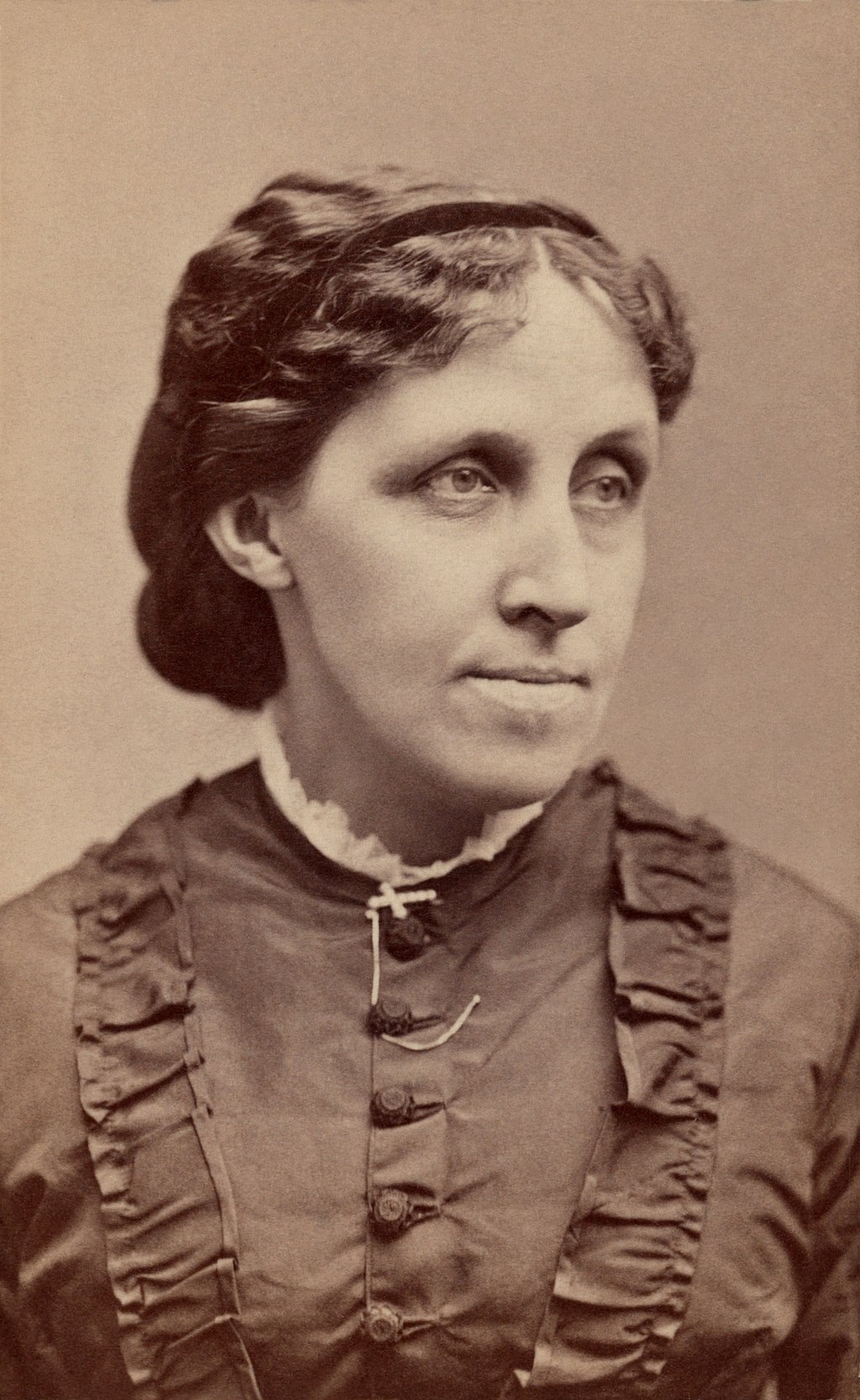 Louisa May Alcott: ‘Little Women’ and More